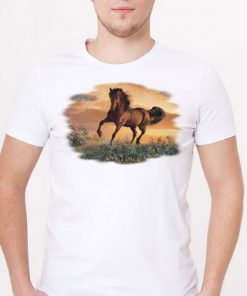 caballo-marron