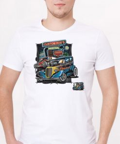 custom-rods