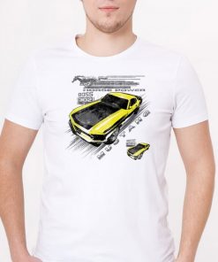 mustang-horse-power