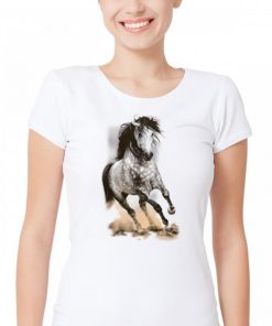 caballo-espanol