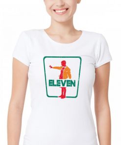 eleven