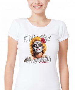 marilyn