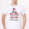 Yo no me caso