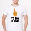 Yo soy el novio