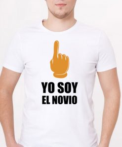 Yo soy el novio