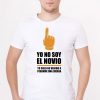 Yo no soy el novio