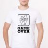 Game over
