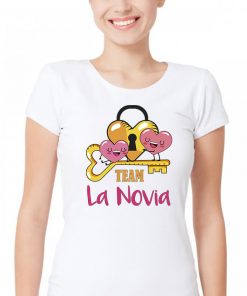 Team la novia