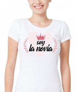 Soy la novia