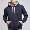 Sudadera hombre