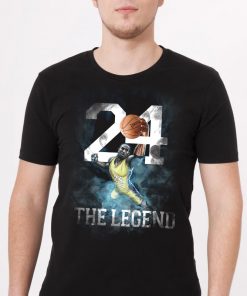 The Legend 24